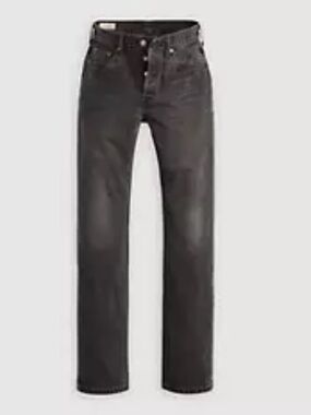 501® '90s Women's Jeans 501® '90S WOMEN'S JEANS - Black - 30x32